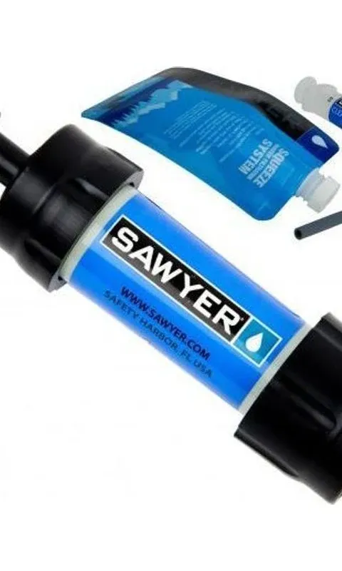 Sawyer MINI vattenfilter