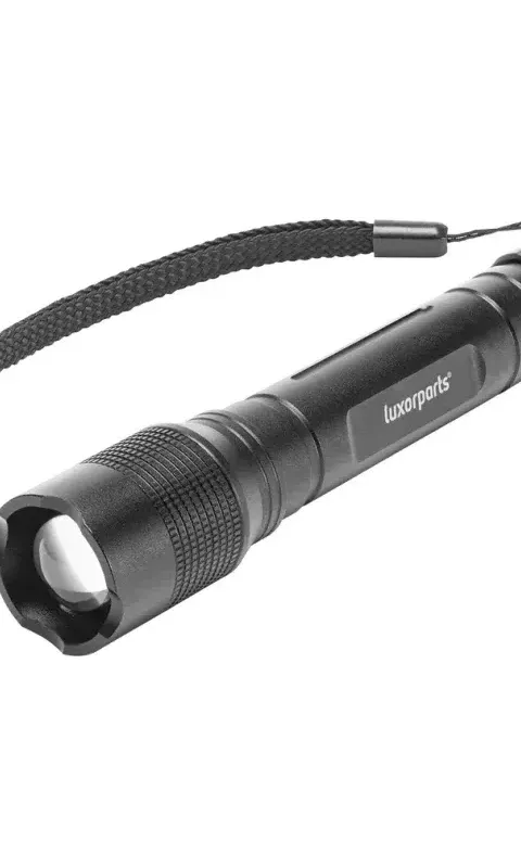 Luxorparts Ficklampa 300 lm
