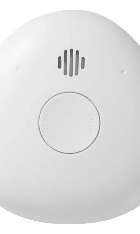 Housegard Pebble 10 brandvarnare