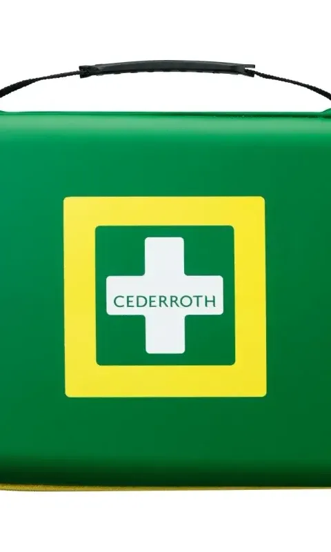 Cederroth First Aid Kit Large