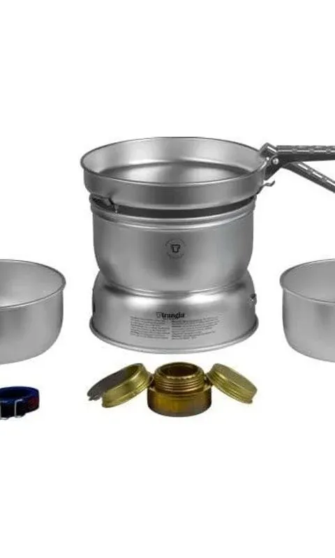 Trangia Stormkök 25-1 UL