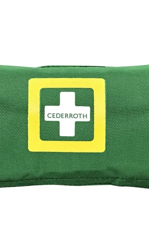 Cederroth First Aid Kit Small