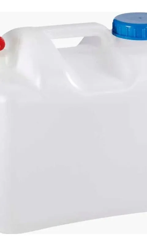 Vattendunk 20 liter